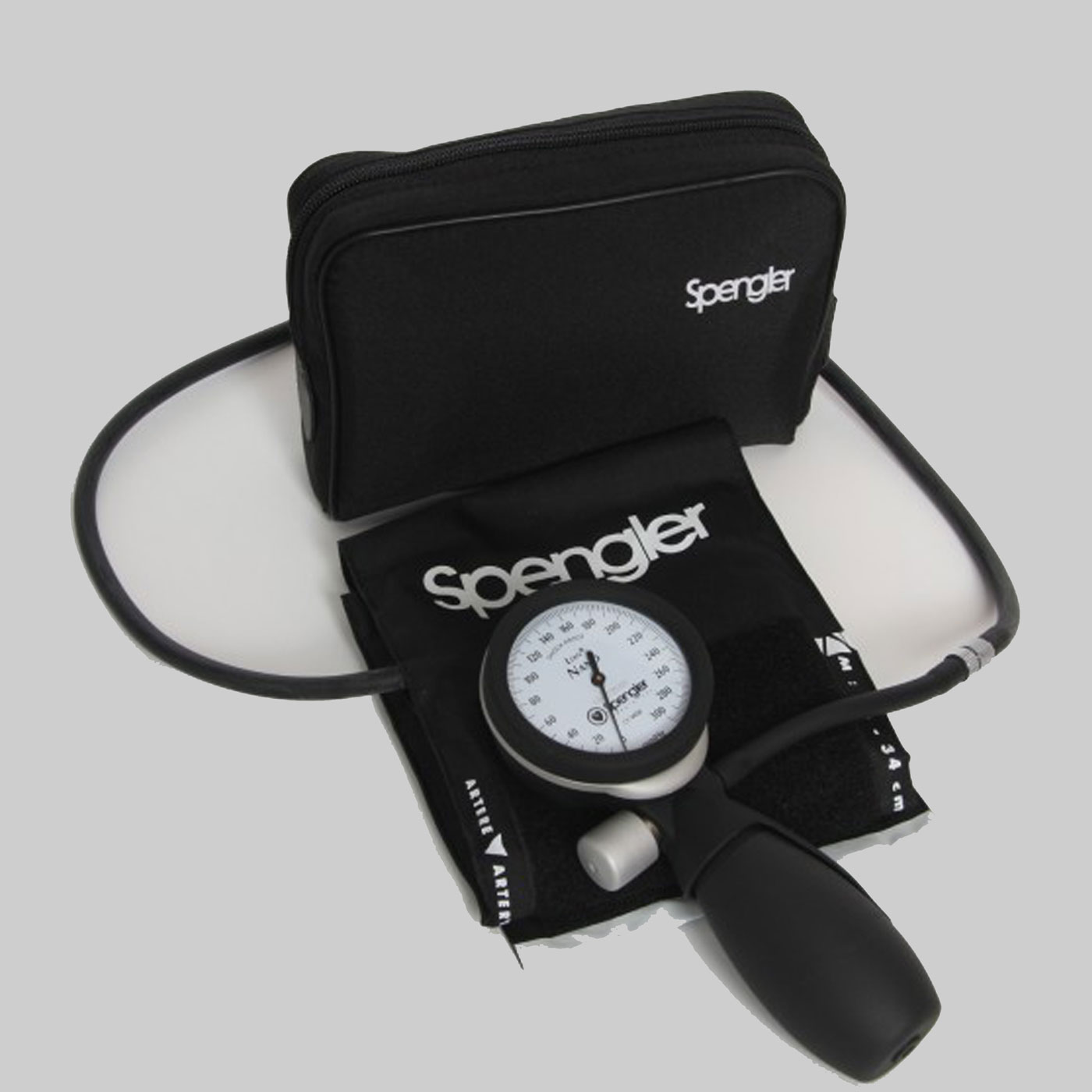 Tensiomètre spengler lian nano adulte 2