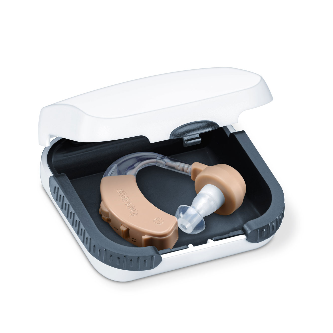 Amplificateur auditif - Beurer 3