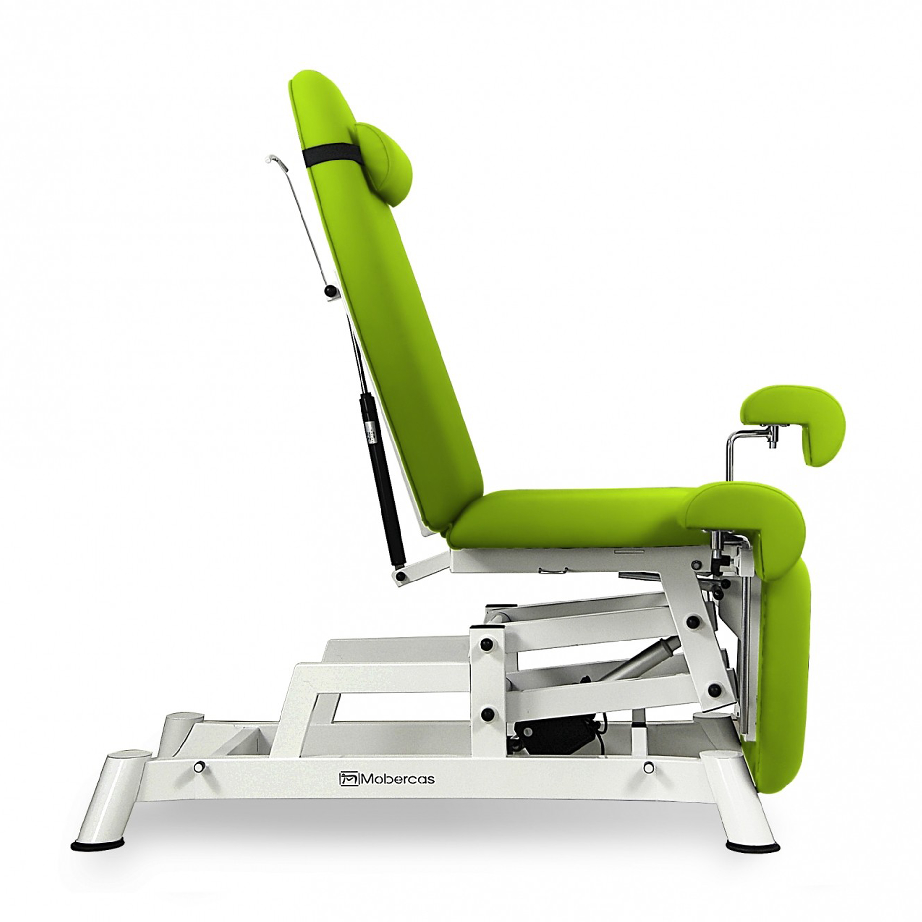 Fauteuil gynécologique électrique robuste 2
