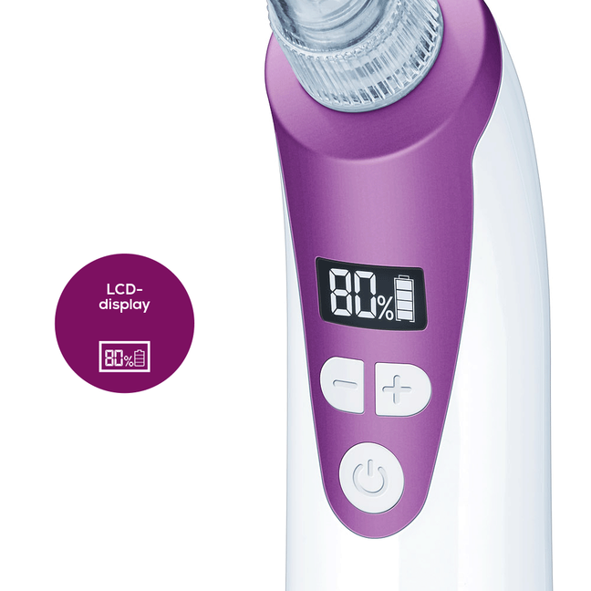 Nettoyeur de pores 2
