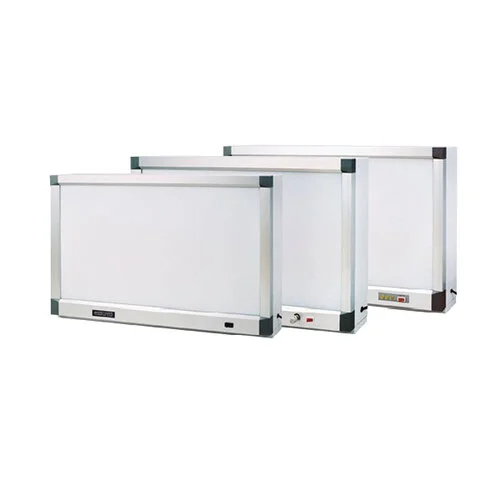 Click to view all images Négatoscope standard 1-3 plages