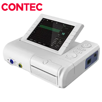 Tococardiographe CONTEC, RCF, maroc