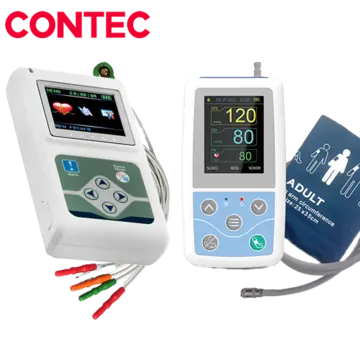 Holters ECG - Tensionnel CONTEC, maroc