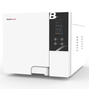 Autoclave de paillasse ICANCLAVE maroc